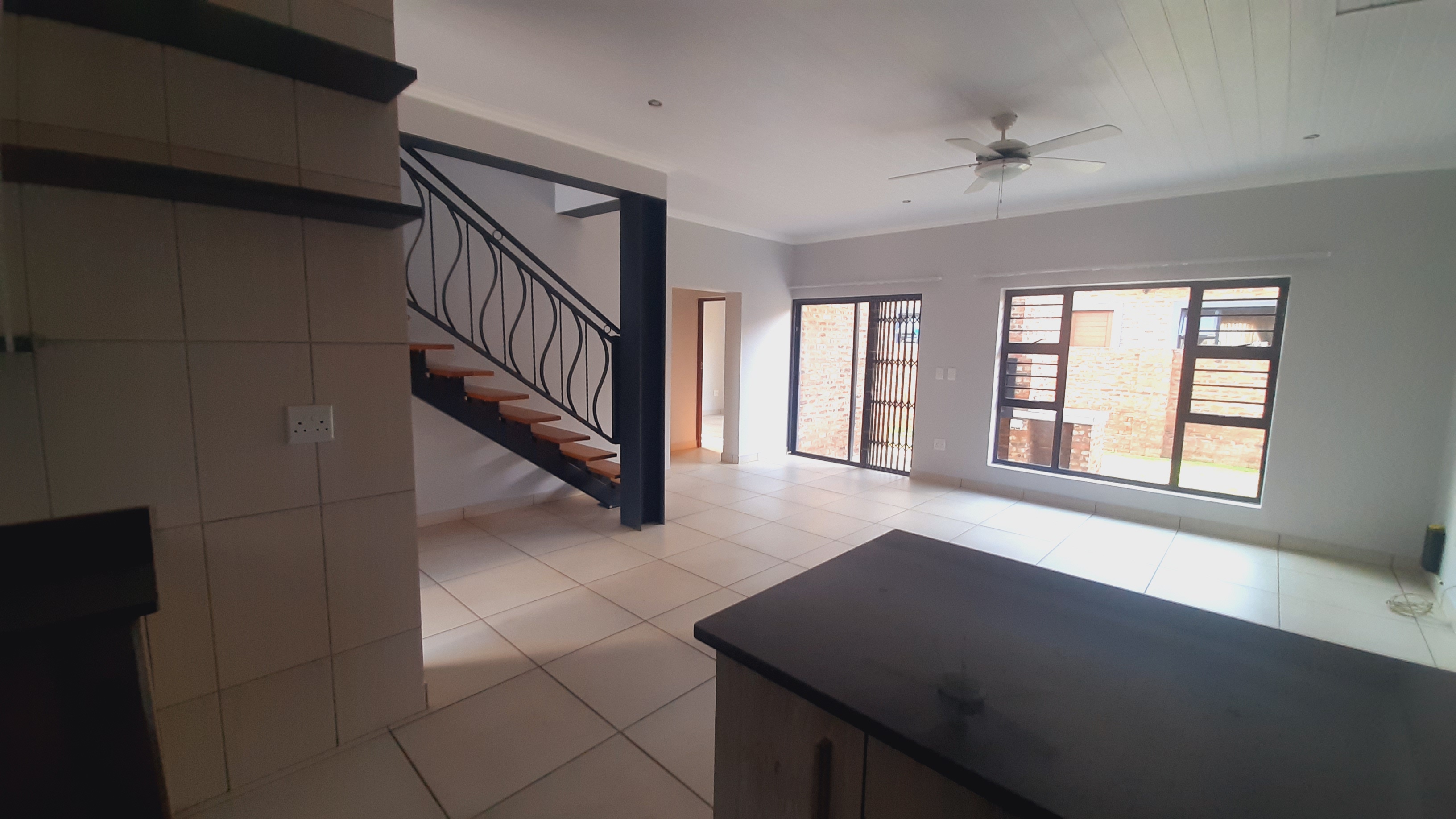 To Let 3 Bedroom Property for Rent in Van Der Hoff Park North West